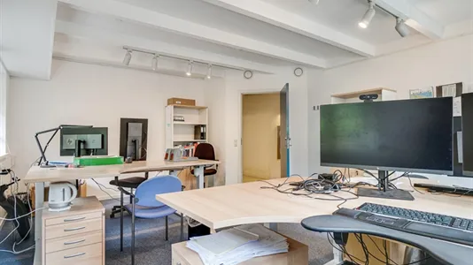 Kontorlokaler til leje i Hørsholm - billede 10