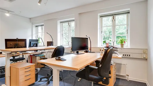 Kontorer til leie i Hørsholm - bilde 12