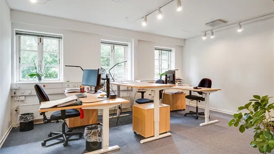 Kontorer til leie i Hørsholm - bilde 13