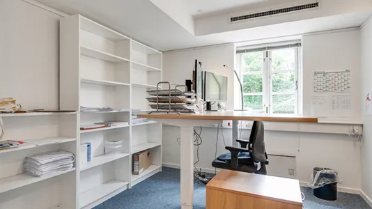 Kontorer til leie i Hørsholm - bilde 14