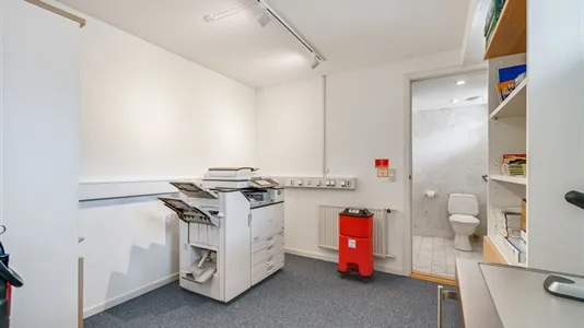 Kontorer til leie i Hørsholm - bilde 15