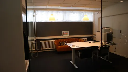 Showrooms til leje i Brøndby - billede 6