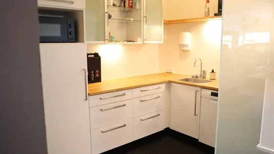 Showrooms til leje i Brøndby - billede 8