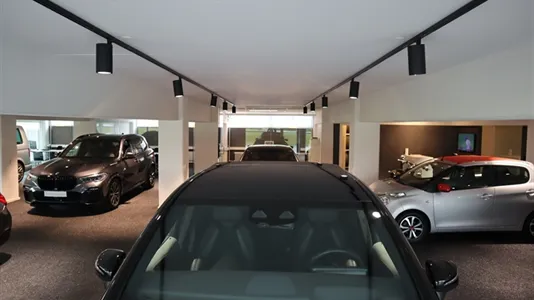 Showrooms til leje i Brøndby - billede 13
