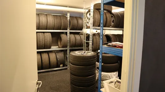 Showrooms til leje i Brøndby - billede 14