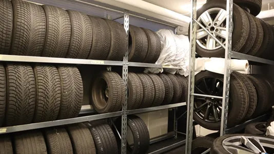 Showrooms til leje i Brøndby - billede 15