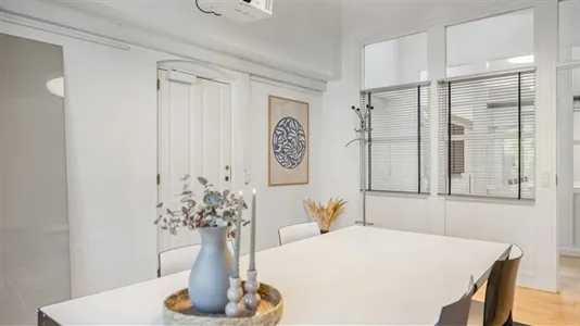 Office spaces for rent in Åbyhøj - photo 1