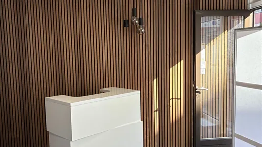Erhvervslokaler til leje i Aalborg Centrum - billede 1