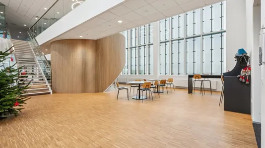 Commercial properties for rent in Aarhus N - photo 1