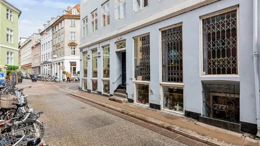 Shops for rent in Copenhagen K - photo 2
