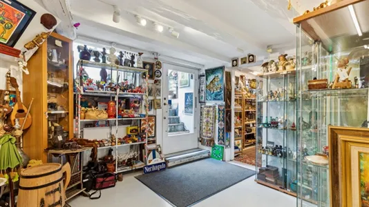 Shops for rent in Copenhagen K - photo 3