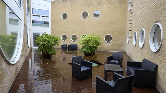 Coworking spaces för uthyrning i Hørsholm - foto 3