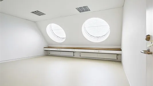 Coworking spaces for rent in Hørsholm - photo 4