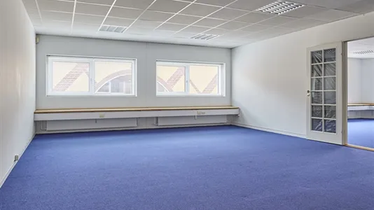 Coworking spaces for rent in Hørsholm - photo 5