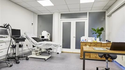 Coworking spaces for rent in Hørsholm - photo 6