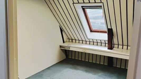 Kontorhoteller til leje i Frederikshavn - billede 4