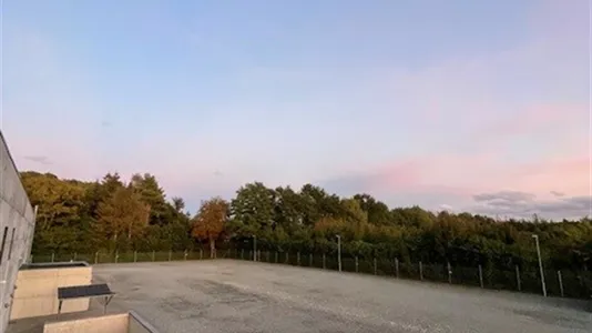 Kontorlokaler til leje i Odense SØ - billede 7