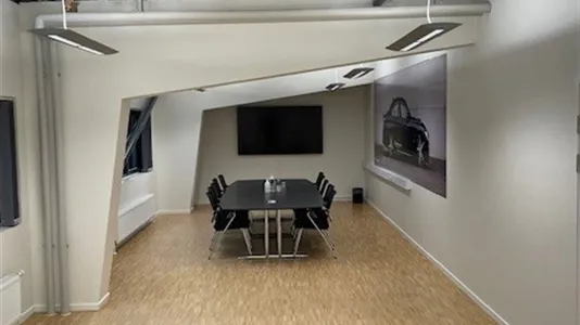 Office spaces for rent in Odense SØ - photo 3