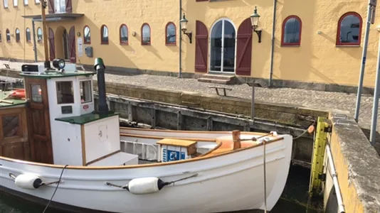 Kantorruimte te huur in Svendborg - foto 1