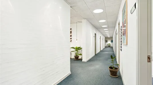 Coworking spaces zur Miete in Ringe - Foto 7