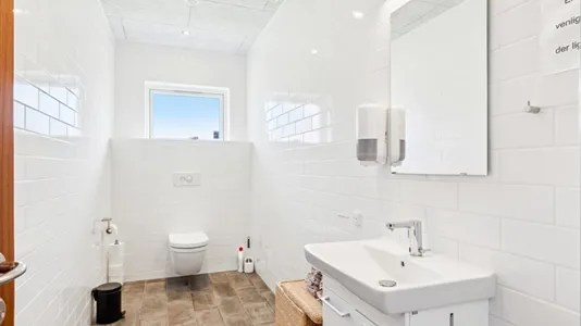 Coworking spaces zur Miete in Ringe - Foto 9