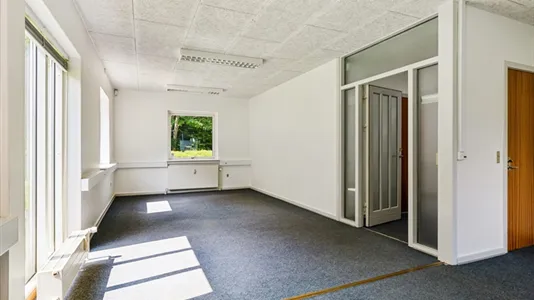 Coworking spaces for rent in Ringe - photo 2