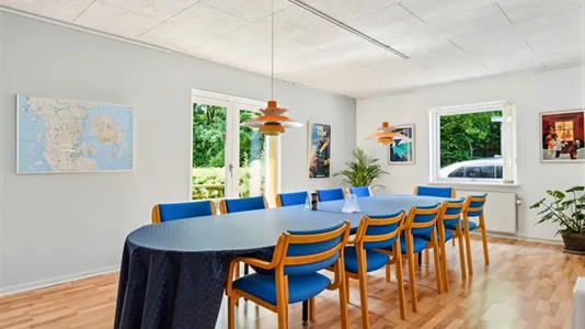 Coworking spaces zur Miete in Ringe - Foto 4