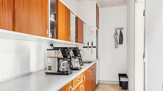 Coworking spaces zur Miete in Ringe - Foto 5