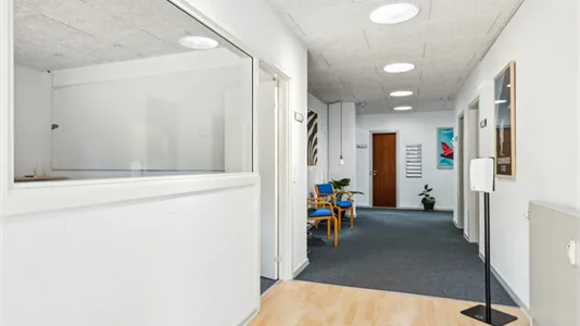 Coworking spaces zur Miete in Ringe - Foto 6