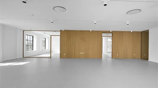 Office spaces for rent in Odense C - photo 2
