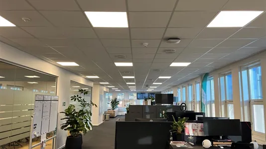 Kontorlokaler til leje i Taastrup - billede 7