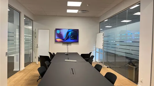 Kontorlokaler til leje i Taastrup - billede 10