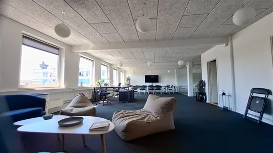 Office spaces for rent in Glostrup - photo 2