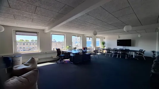 Office spaces for rent in Glostrup - photo 3