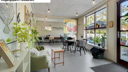 Ladenlokale zum Kauf in Fanø - Foto 5