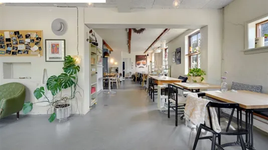 Ladenlokale zum Kauf in Fanø - Foto 6