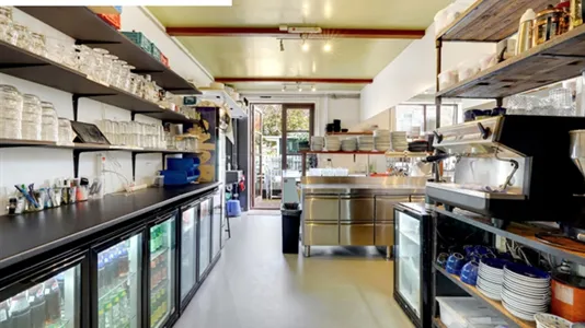 Ladenlokale zum Kauf in Fanø - Foto 8