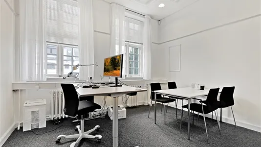 Büros zur Miete in Kolding - Foto 10