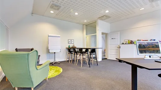 Kontorlokaler til leje i Kolding - billede 6