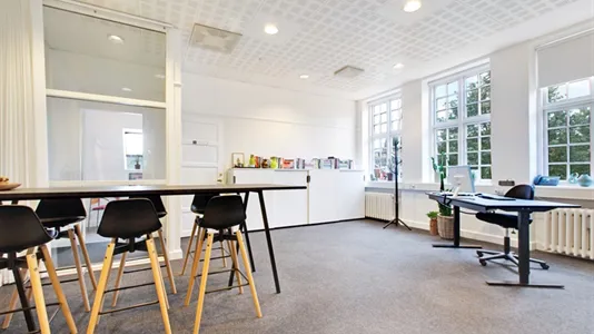 Kontorlokaler til leje i Kolding - billede 7