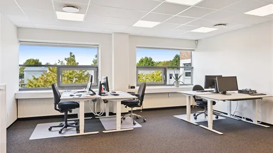 Büros zum Kauf in Ishøj - Foto 3