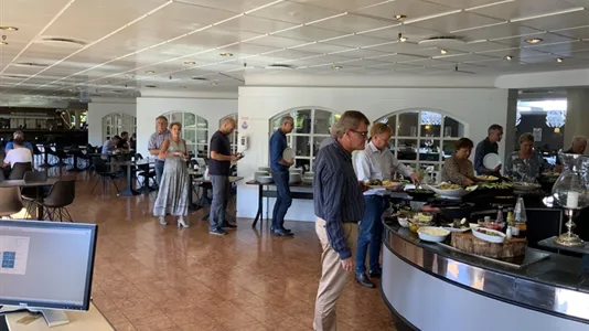 Lager zur Miete in Allerød - Foto 5