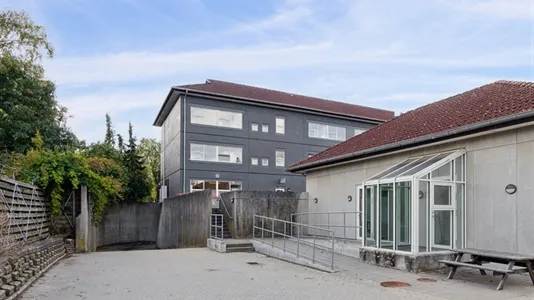 Lager zur Miete in Herlev - Foto 8