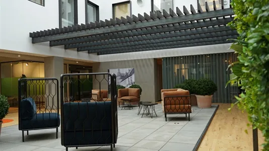 Coworking spaces zur Miete in Vejle - Foto 4