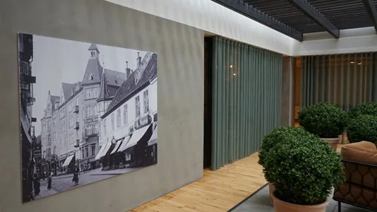 Coworking spaces zur Miete in Vejle - Foto 5