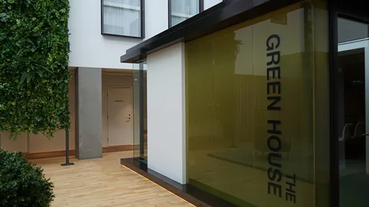 Coworking spaces zur Miete in Vejle - Foto 6