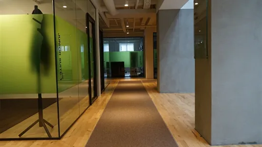 Coworking spaces zur Miete in Vejle - Foto 7