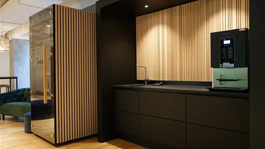 Coworking spaces zur Miete in Vejle - Foto 8