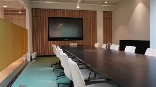 Coworking spaces zur Miete in Vejle - Foto 11