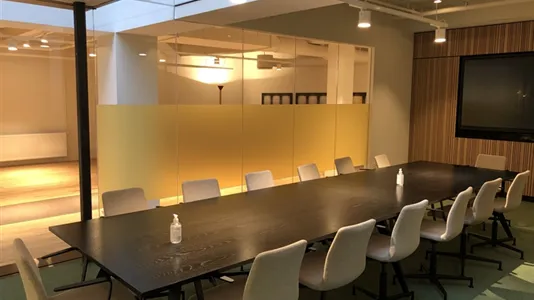 Coworking spaces zur Miete in Vejle - Foto 12